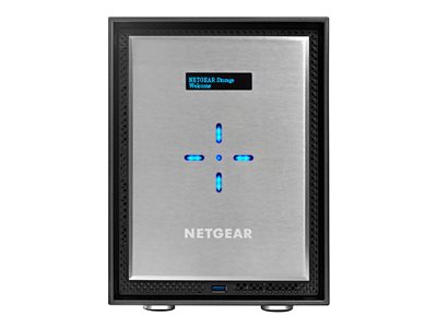 NETGEAR ReadyNAS 626X