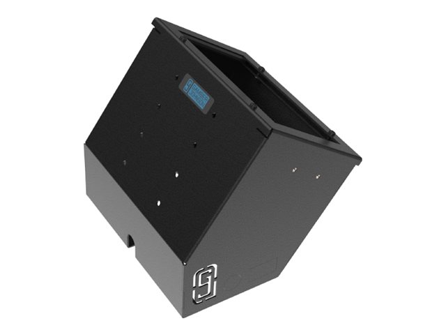Gamber-Johnson - Mounting kit (console box)
