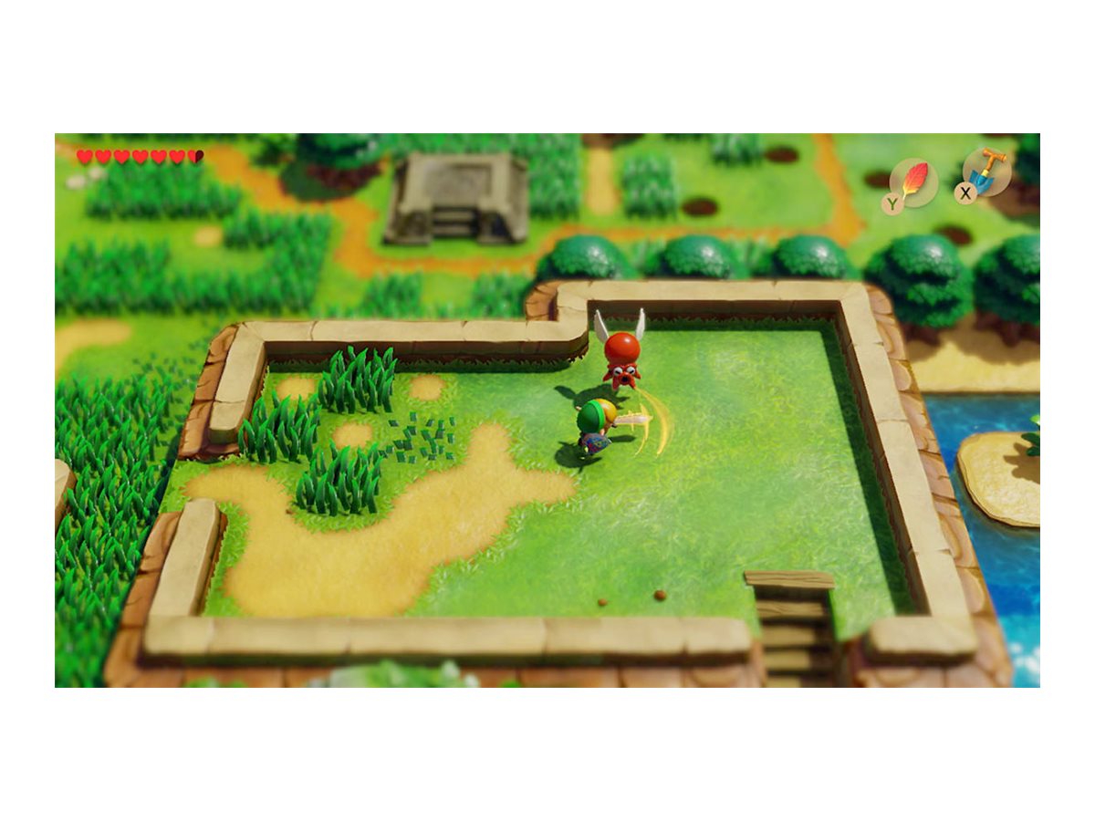 A link's awakening sale switch