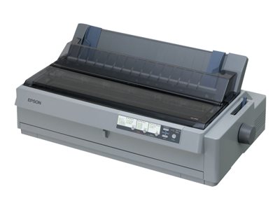 EPSON LQ 2190 dot matrix printer 576cps