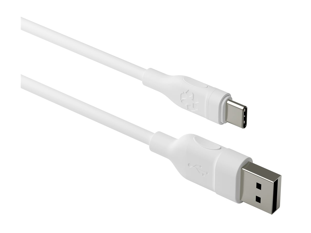 re-chargePro-Cable2.5mUSB-AtoUSB-C-W – foto 3