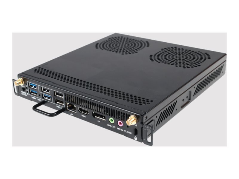 HUAWEI IdeaHub OPS i7-12700, 16GB DDR4, 512GB SSD, Windows 10 IOT Entreprise, SAC, eKit