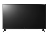 LG 43LJ5500 - 43" Clase diagonal (42.5" visible) - LJ5500 Series TV LCD con retroiluminación LED