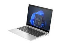HP Elite x360 830 G11 Notebook AI PC flip design Intel Core Ultra 7 165U / up to 4.9 GHz 