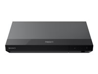 Sony 4K UHD Blu-ray Player - Black - UBPX700/CA