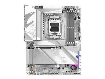 GIGABYTE X870 A ELITE X ICE