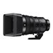 Sony SELP18110G - zoom lens - 18 mm - 110 mm