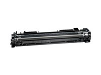 HP 658A Cyan LaserJet Toner Cartridge
