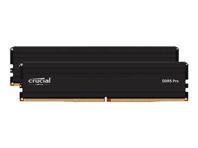 Crucial - DDR5 - kit