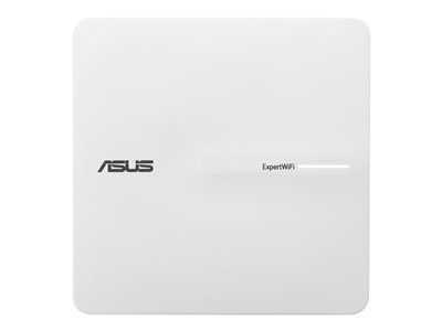 ASUS ExpertWiFi EBA63 - radio access point - Wi-Fi