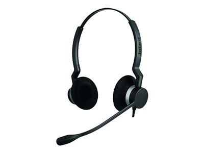 Jabra BIZ 2300 QD Duo