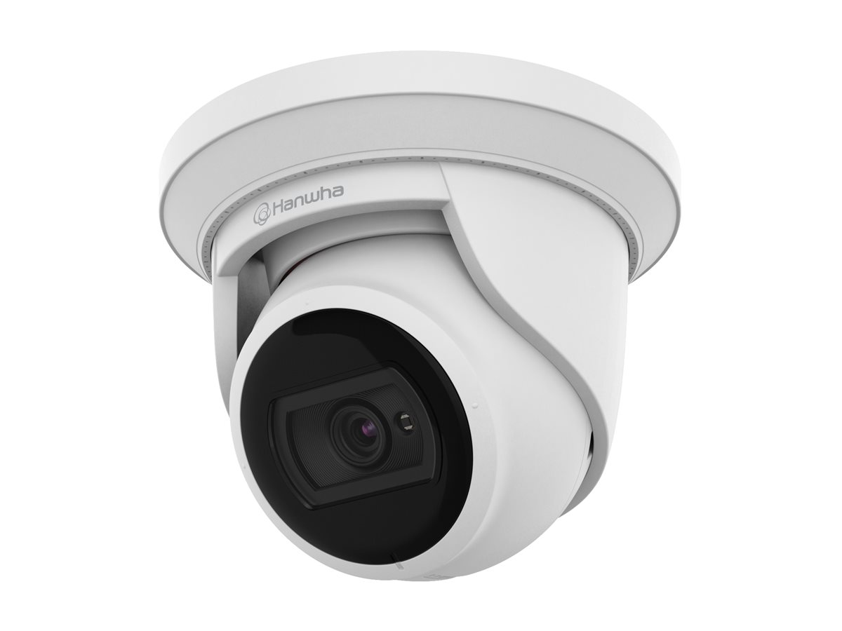 Hanwha Vision WiseNet Q QNE-8011R