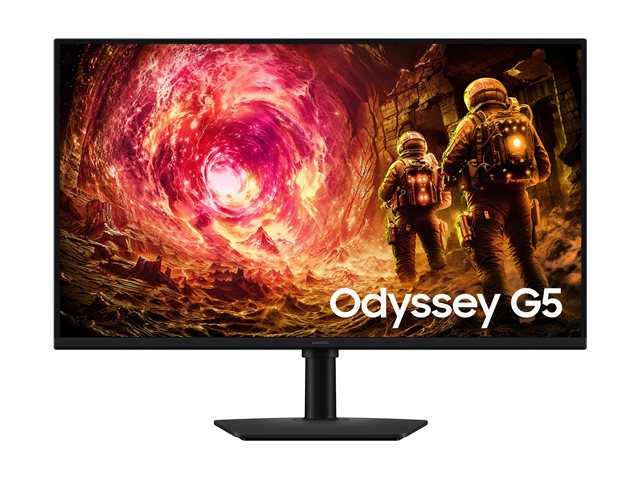 Samsung Odyssey G5 S32FG502EU