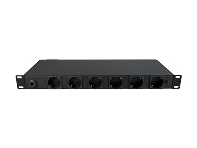 Geist Monitored Unit Level VC1HAB0A18B3DXX - power