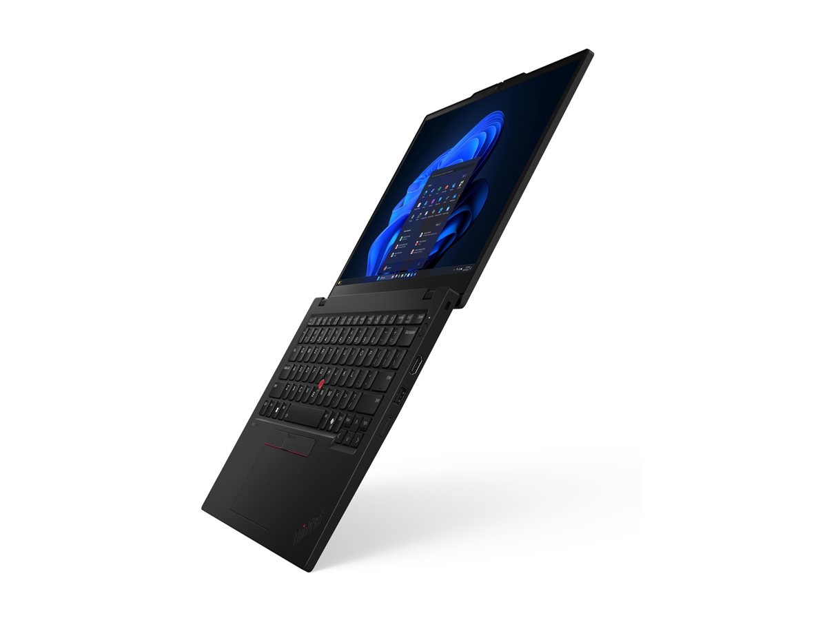 Lenovo ThinkPad L13 Gen 6 - 13.3" - AMD Ryzen 7 Pro - 250 - 32 GB RAM - 1 TB SSD - česká/slovenská