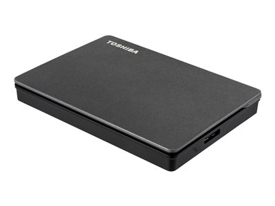 Toshiba Canvio Gaming
