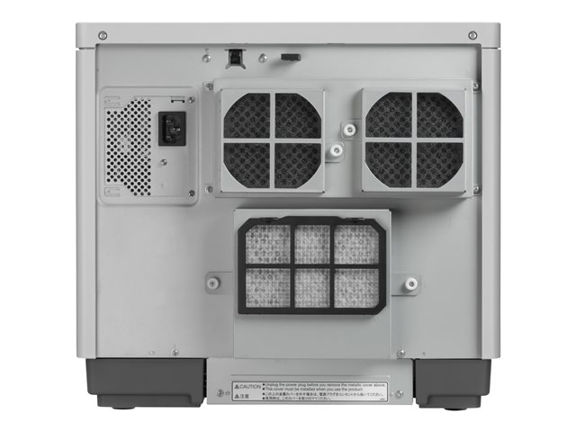EPSON Duplicateurs CD/DVD PP-50II
