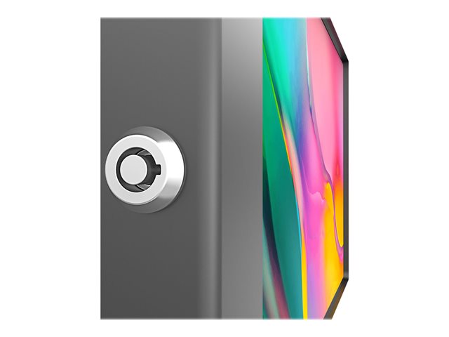 Compulocks Rise Freedom Enclosed Rolling Kiosk vozík - pro tablet - černá – foto 14