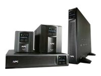 APC UPS 500Watt 750VA