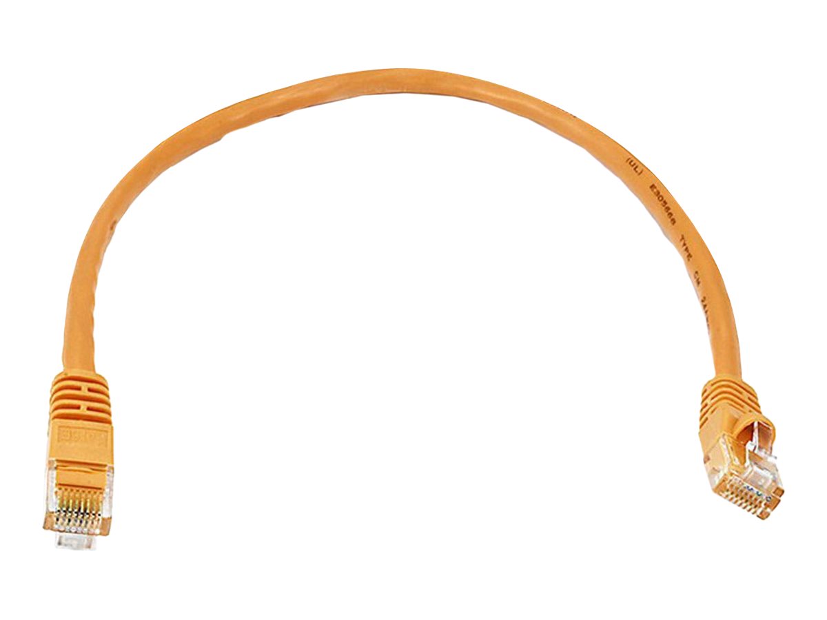 Monoprice - Patch cable