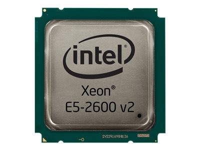 Shop | Intel Xeon E5-2609V2 / 2.5 GHz processor - Box