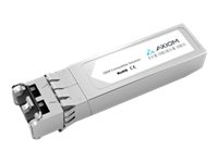 Axiom - SFP+ transceiver module (equivalent to: Cisco DWDM-SFP10G-33.47)