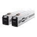 CyberPower Replacement Battery Pack Series APCRBC140-CP