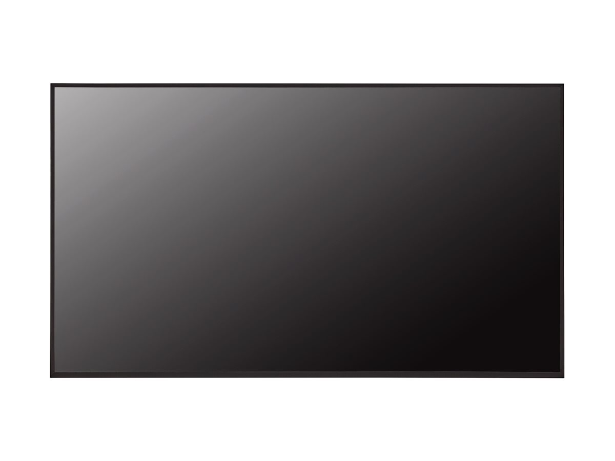 LG 49UH5N-M - 49" Diagonal Class UH5N Series LED-backlit LCD display