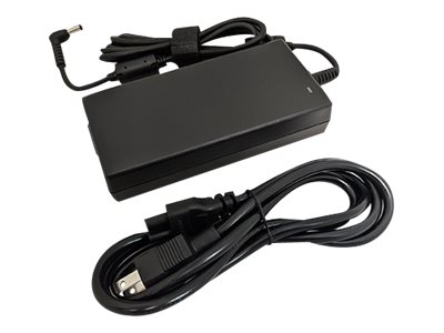Total Micro - Power adapter