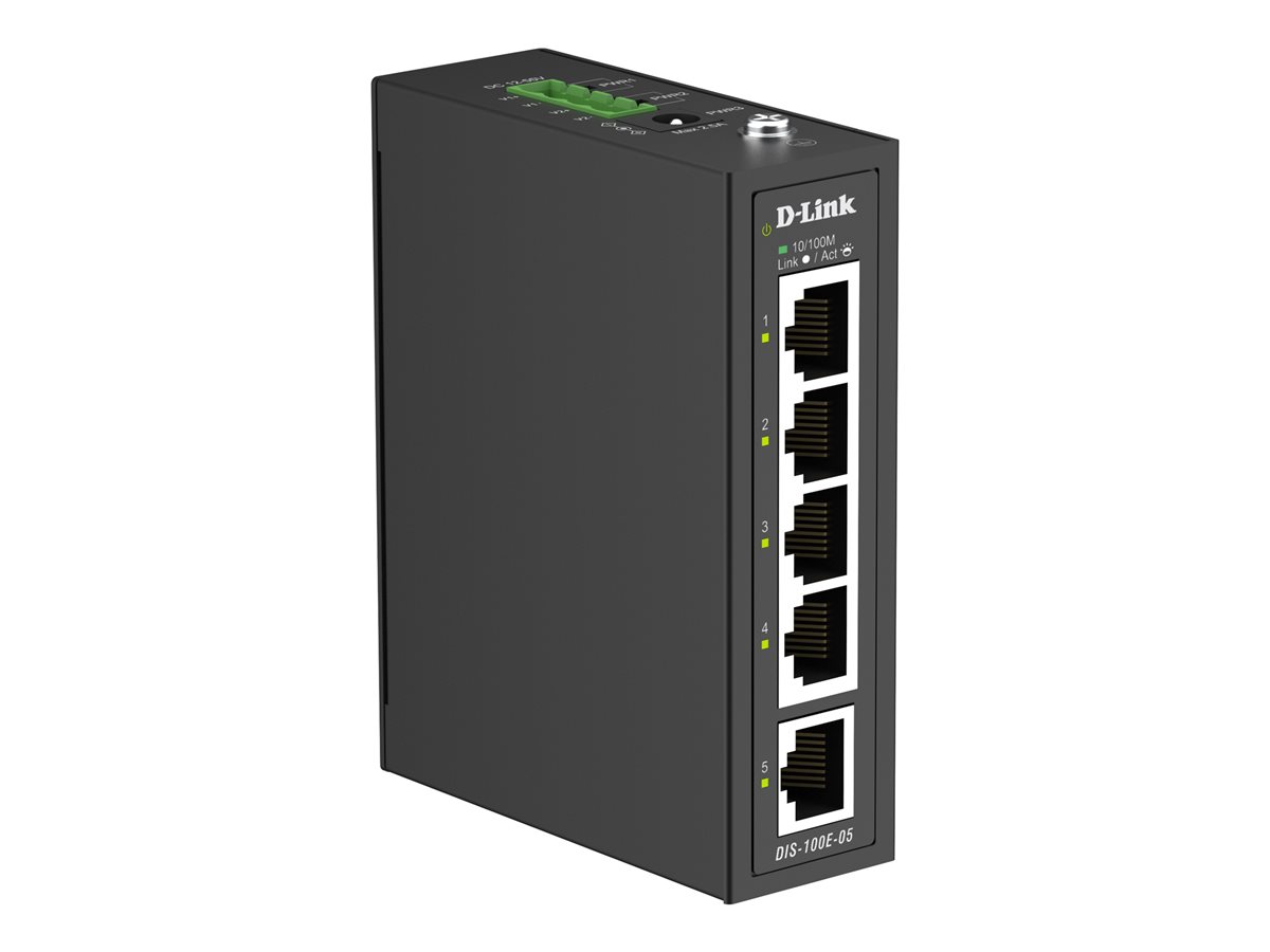 D-Link DIS 100E-05 -...