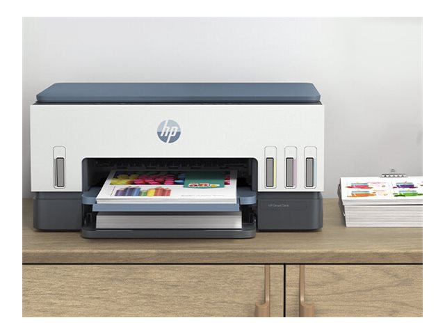 HP Smart Tank 675 All-in-One - multifunkční tiskárna - barva – foto 11