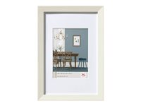 walther design Fiorito Fotoramme Hvid