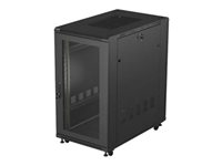 Lanberg FF01 series Rack Sort