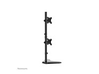 NEOMOUNTS FPMA-D550DDVBLACK Desk Mount
