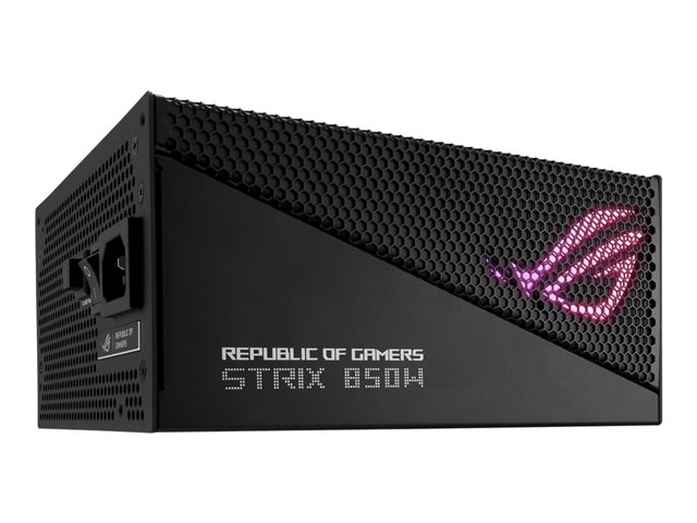ASUS ROG Strix 850W Gold Aura PSU