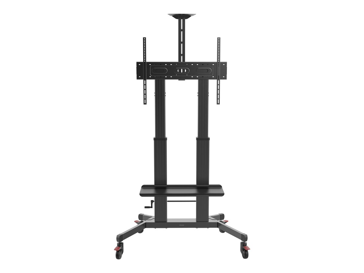 VISION Premium Display Floor Stand - LIFETIME WARRANTY – foto 2