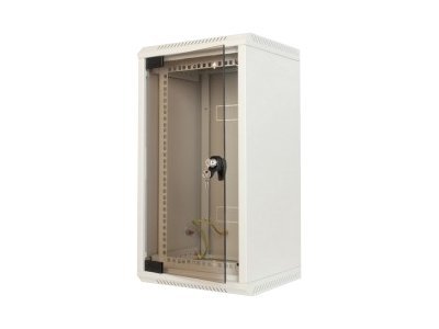 Triton nástěnný rozvaděč RKA 10" nebo 19"