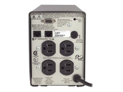 APC SmartUPS SC 420VA 120Volt (US)