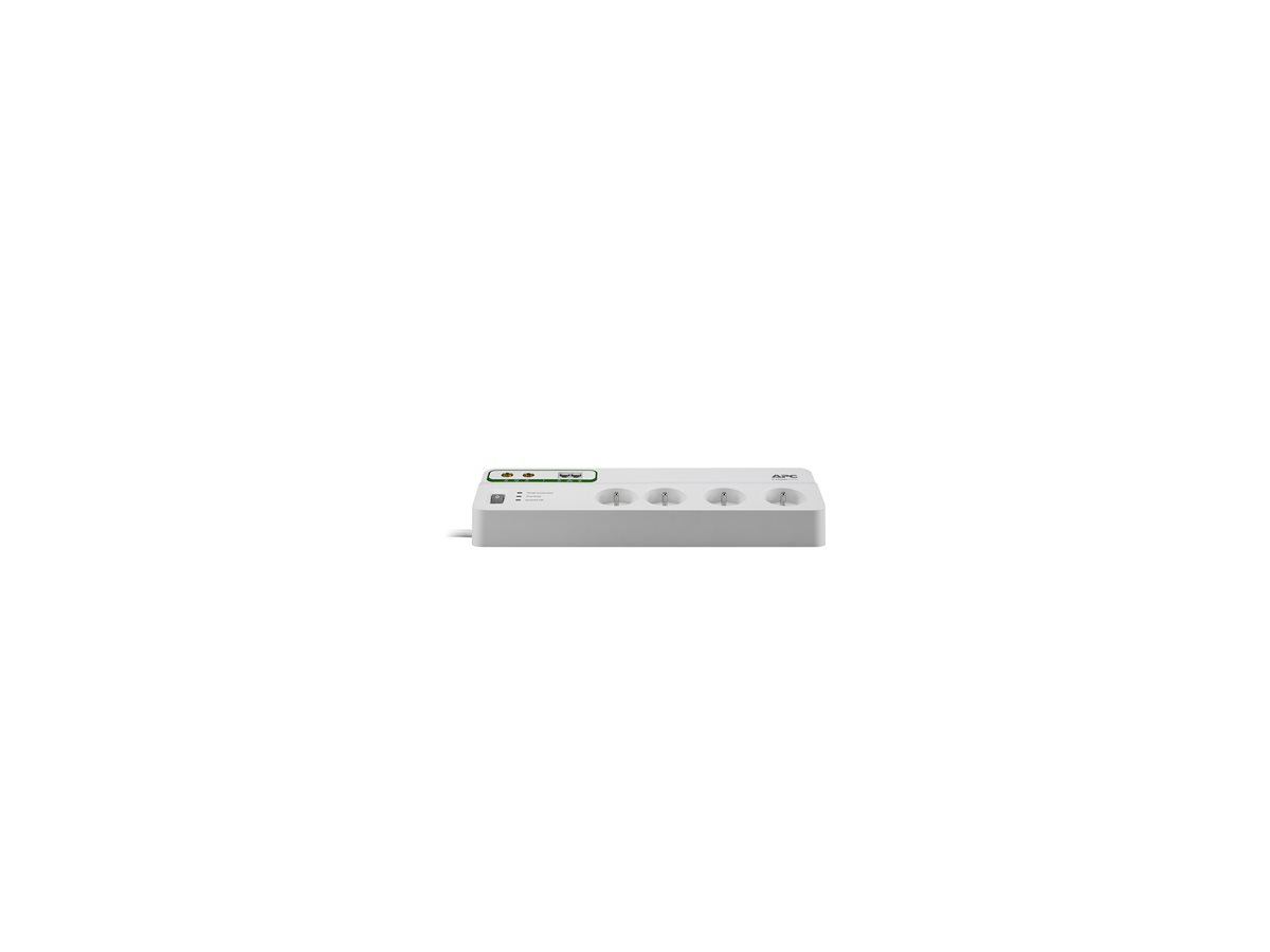 APC Essential SurgeArrest 8 outlets 230V