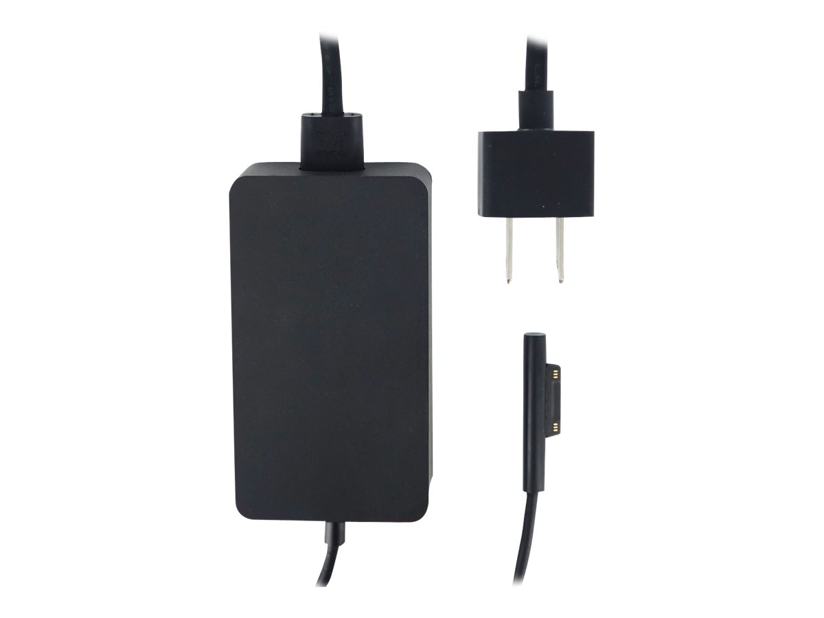 Axiom - Power adapter