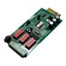 Eaton Tripp Lite Series MODBUS Management Accessory Card for UPS Remote Monitoring and Control