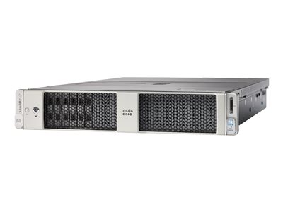 Cisco UCS C240 M5 SFF Rack Server Server rack-mountable 2U 2-way no CPU RAM 0 GB 