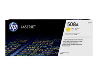 HP Cartouches Laser CF362A