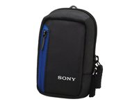 Sony LCS CS2 Taske Til kamera