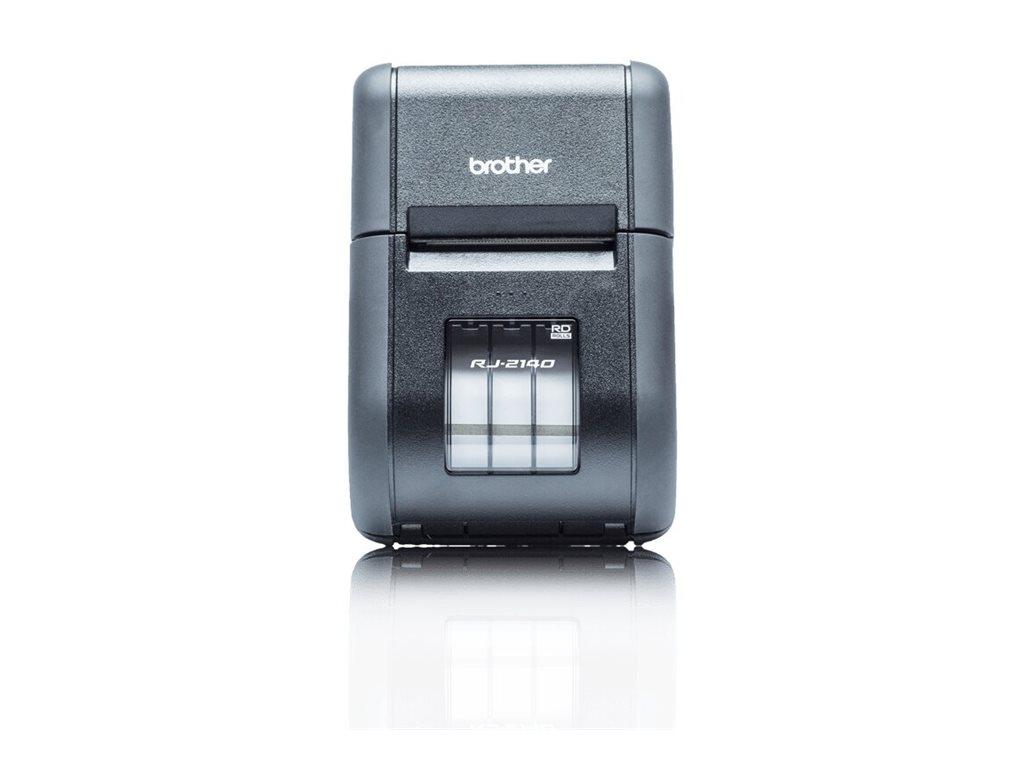 BROTHER RJ-2140 Imprimante mobile pour