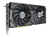 ASUS Dual GeForce RTX 4060 Ti EVO 16Go