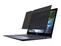 Dell Notebook privacy-filter