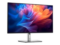 Dell PrivateVirtue LED monitor 27INCH 1920 x 1080 Full HD (1080p) @ 100 Hz IPS 300 cd/m² 
