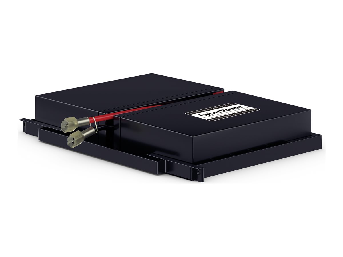 CyberPower RB0670X2 - UPS battery