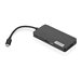 Lenovo USB-C 7-in-1 Hub - Image 4: Top